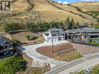 7967 Tronson Road. Vernon, British Columbia
