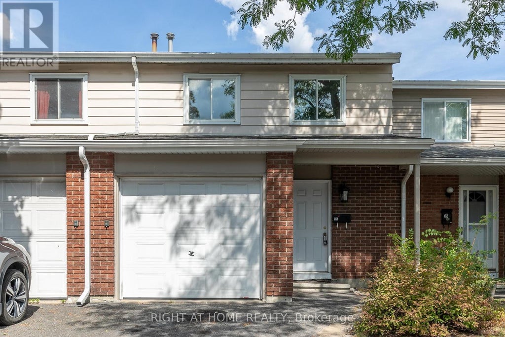 15 - 2669 Southvale Crescent, Ottawa