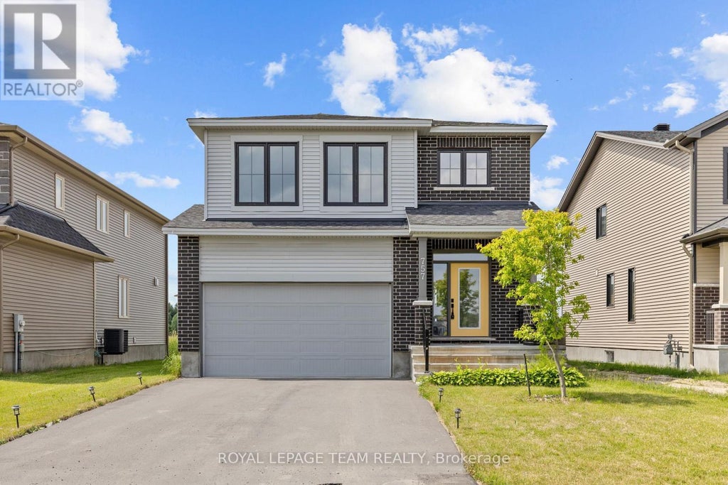 757 Gamble Drive, Russell