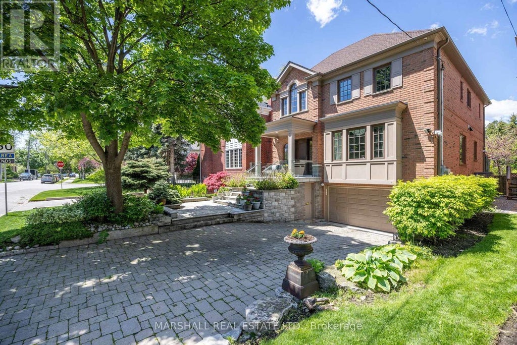 514 Brookdale Avenue, Toronto (bedford Park-Nortown)