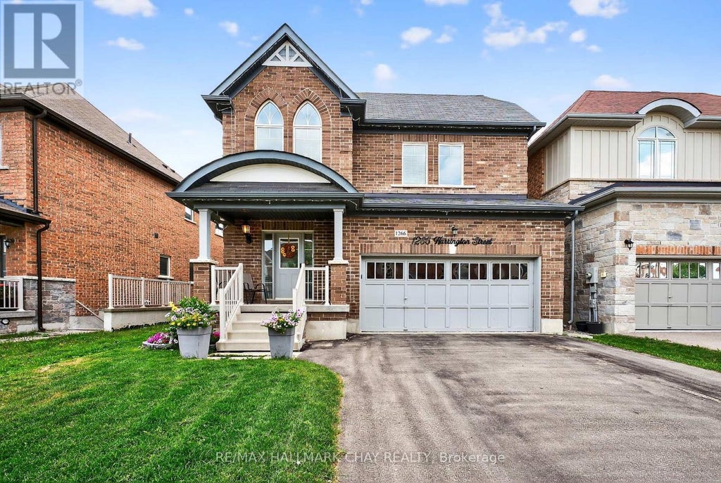 1266 Harrington Street N, Innisfil (lefroy)