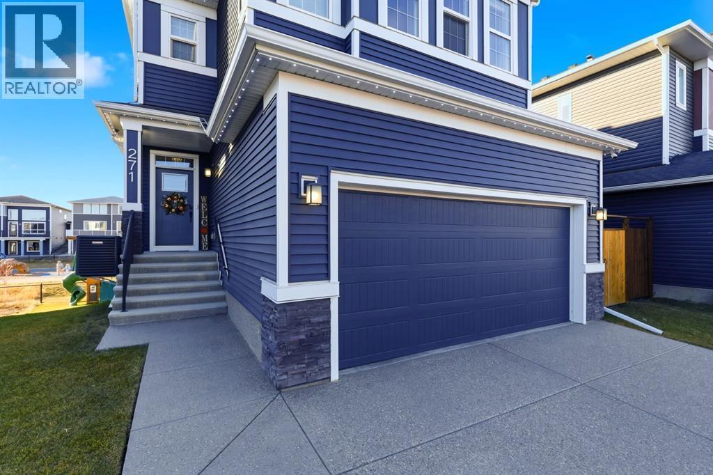 271 Chelsea Heath, Chestermere