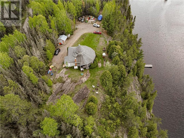 17 South Bay Road, Cartier