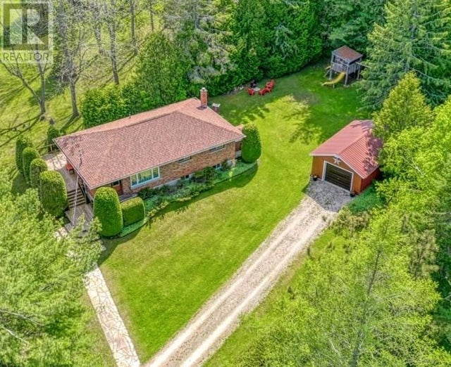 57 Will O Wisp Way, Mindemoya