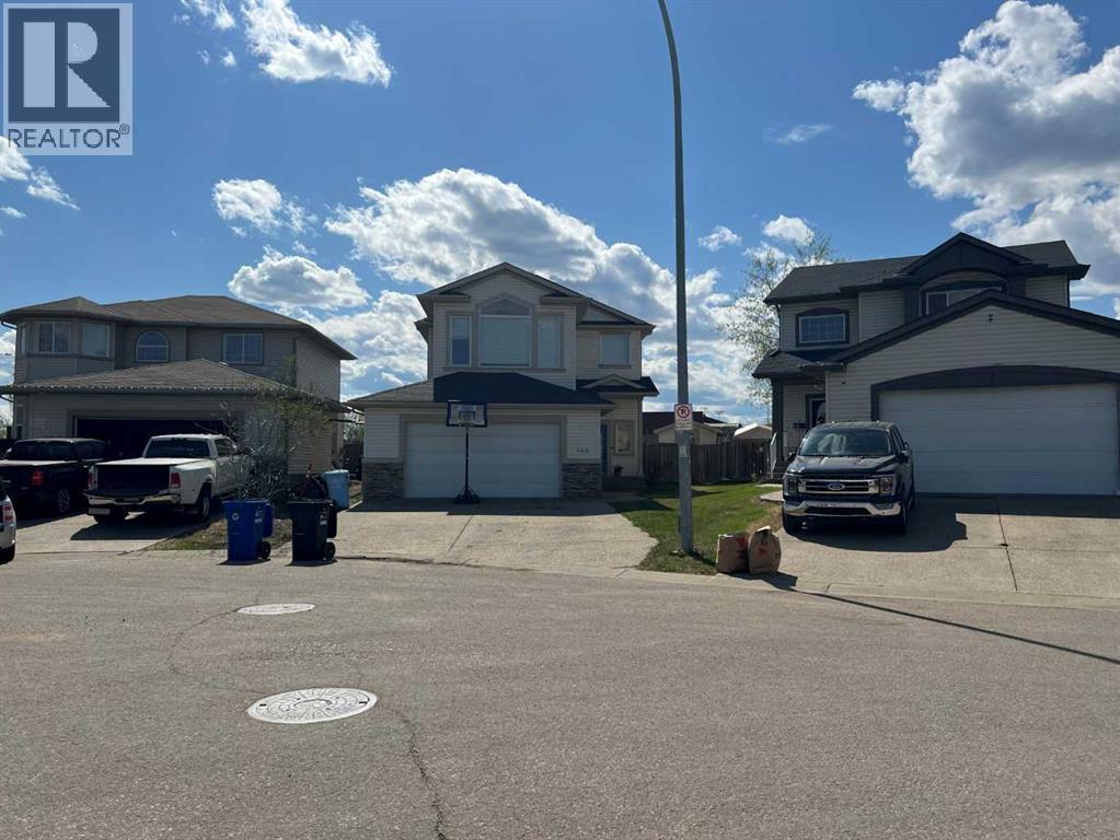 146 Plamondon Way, Fort Mcmurray