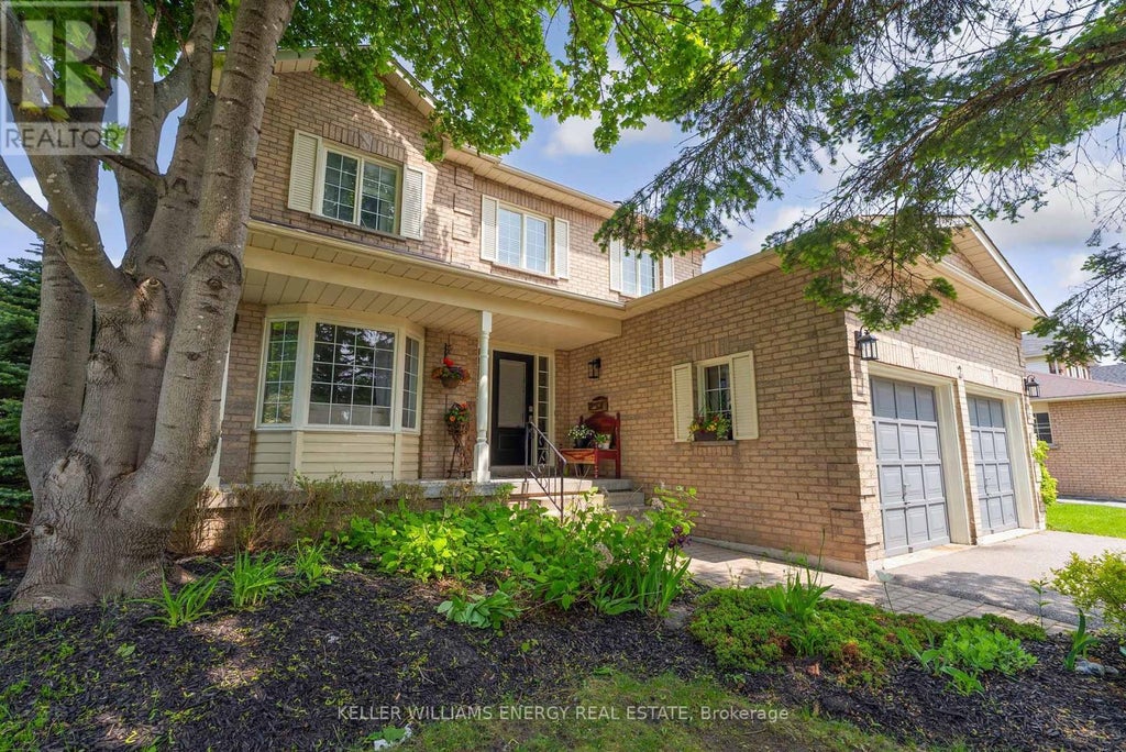 2 Resnik Drive, Clarington (newcastle)