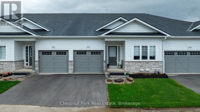 161 Hawthorn Crescent, Georgian Bluffs