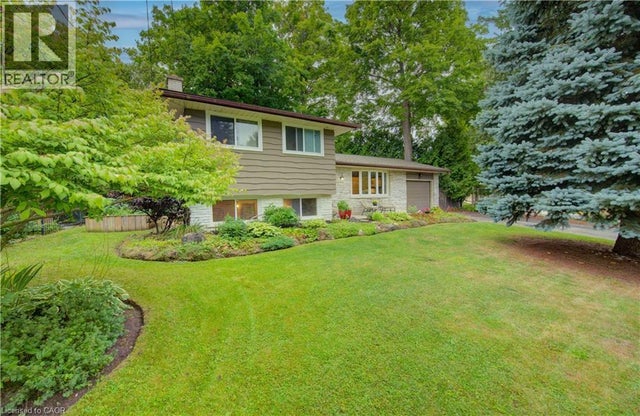 47 Hillcrest Lane, Kitchener