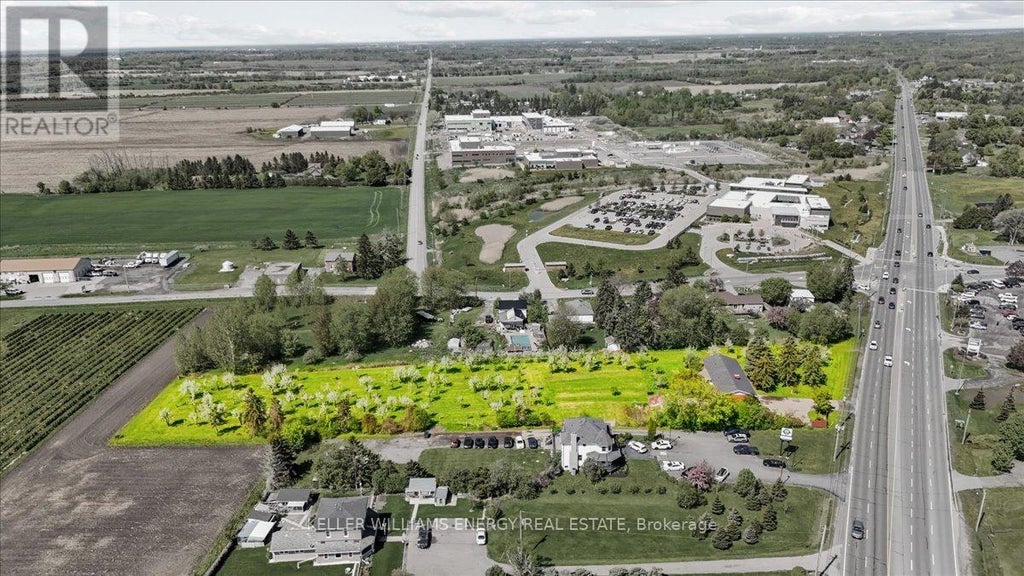 2263 Highway 2 Highway, Clarington