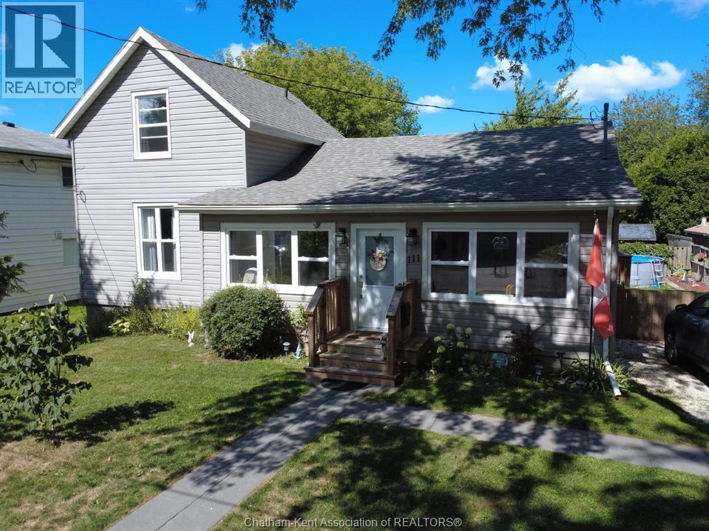 111 Church Street, Blenheim