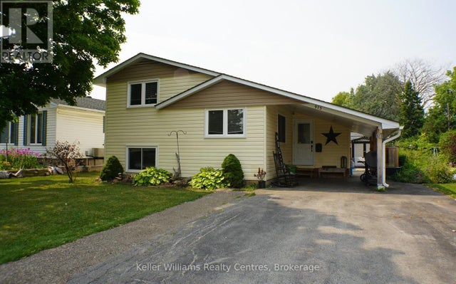 973 15th St A E Street, Owen Sound