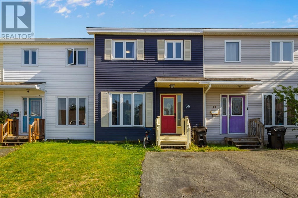 36 Prospero Place, St. John's