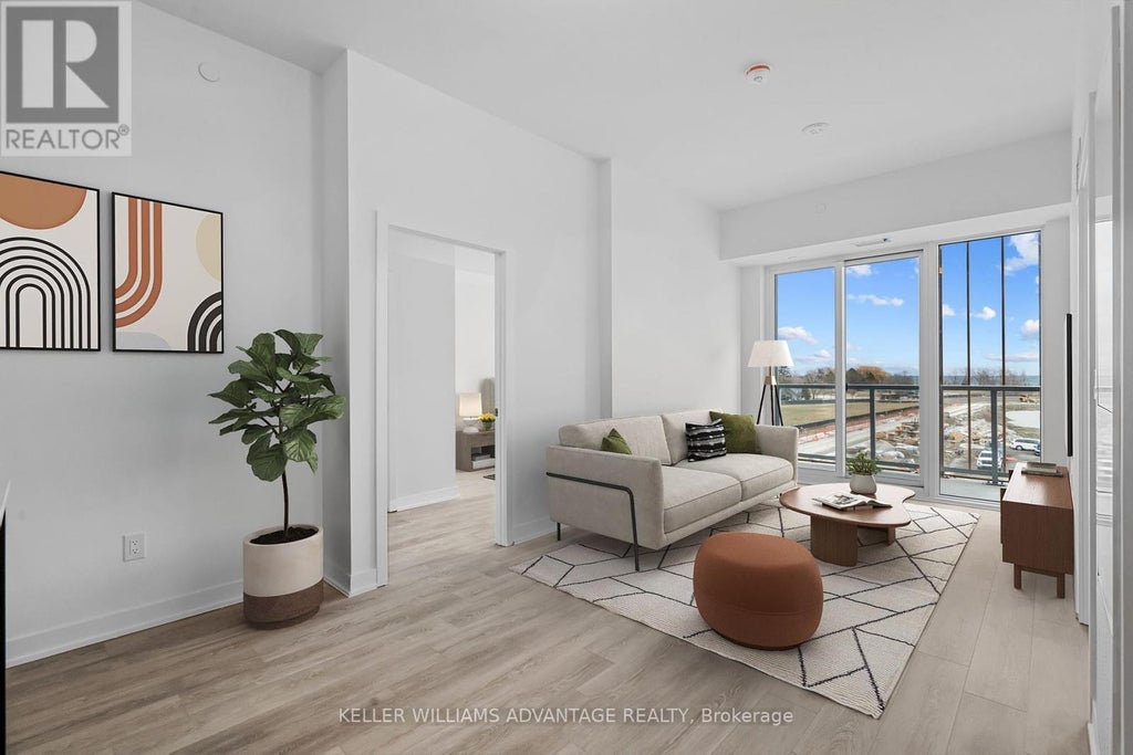 307 - 220 Missinnihe Way, Mississauga (port Credit)