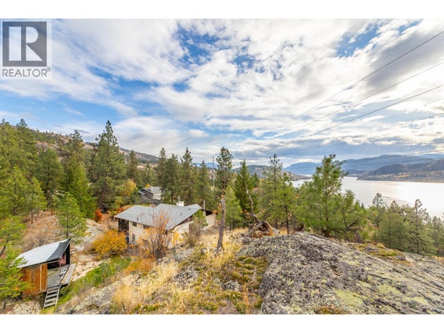 223 Sunnybrook Drive, Okanagan Falls