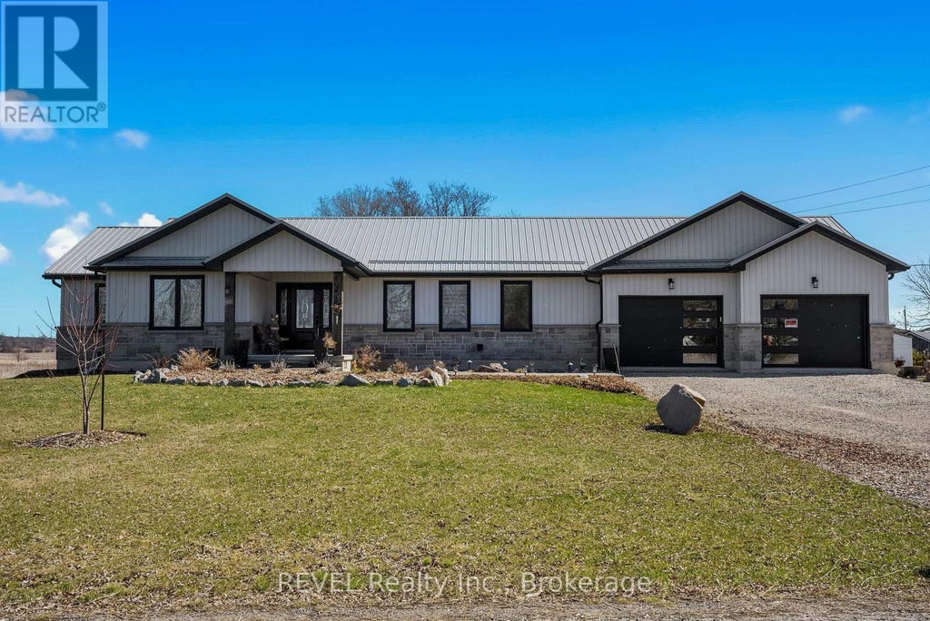8 Reicheld Road, Haldimand