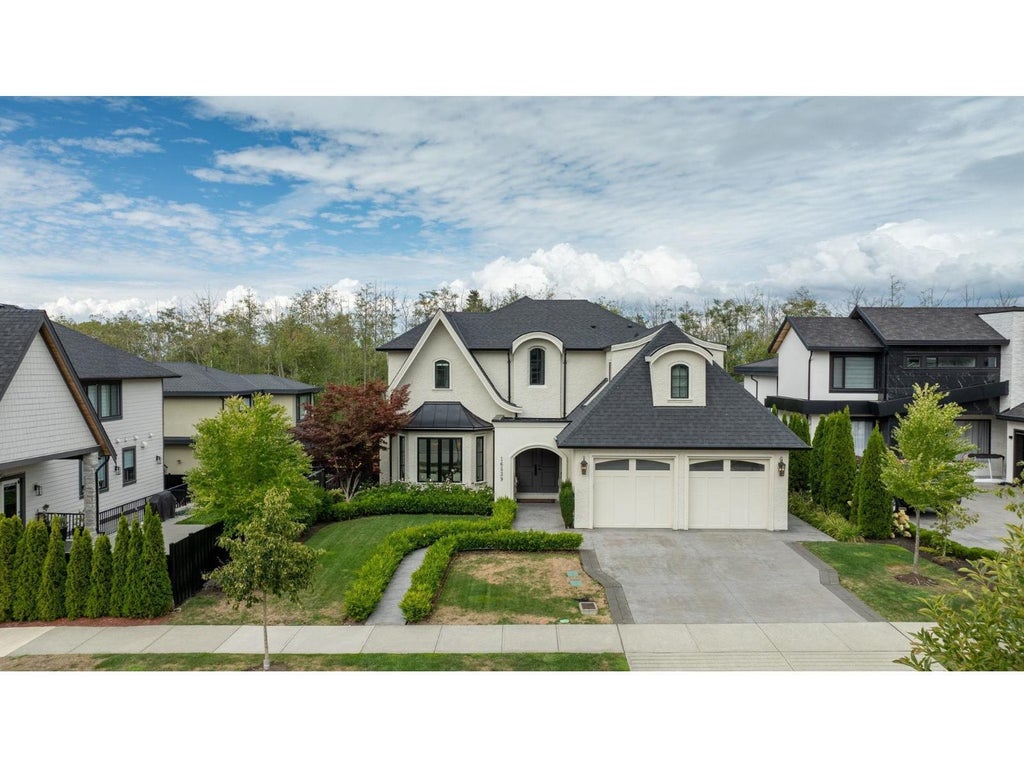 16539 29a Avenue, Surrey