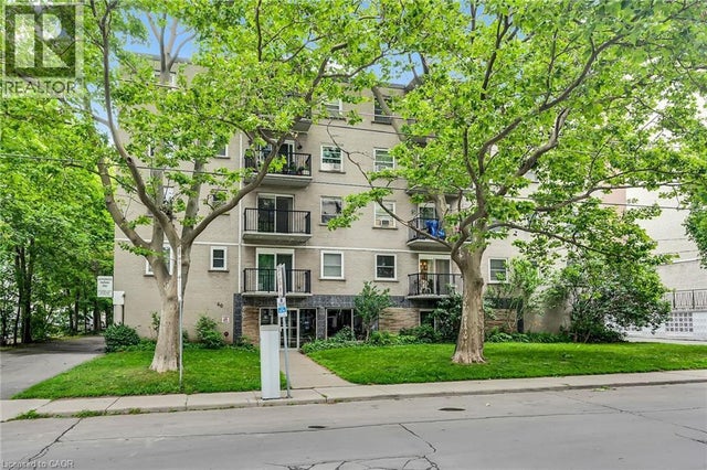 40 Robinson Street Unit# 208, Hamilton