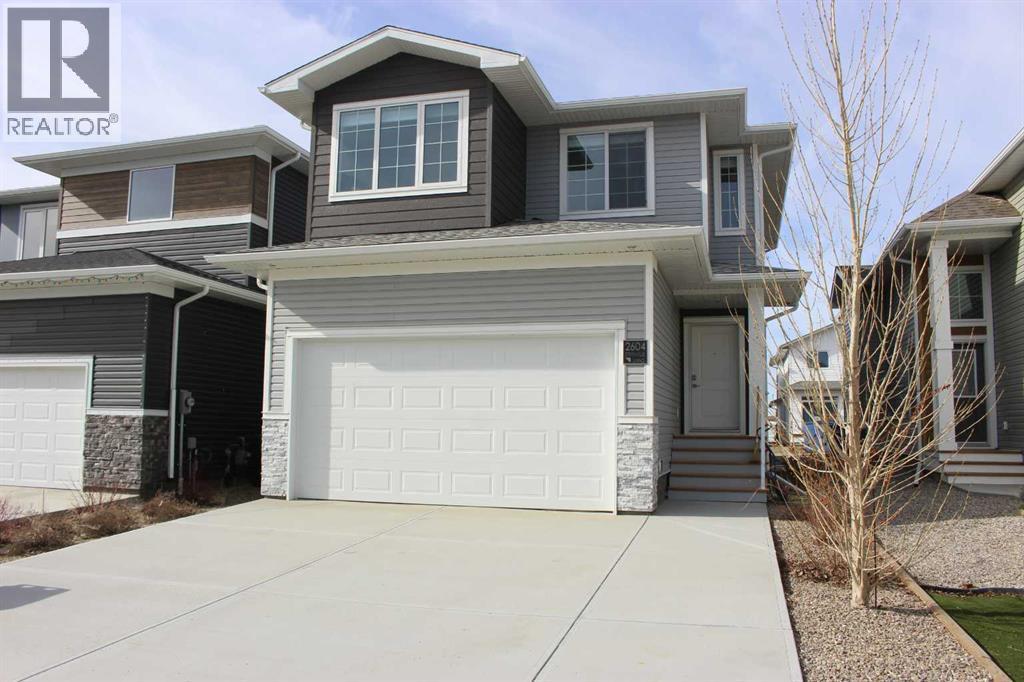 2604 45 Street S, Lethbridge