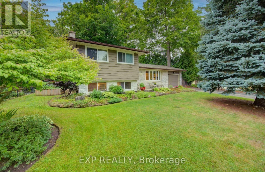 47 Hillcrest Lane, Kitchener