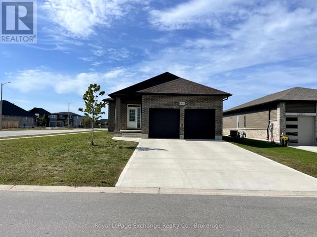 412 Mary Rose Avenue, Saugeen Shores