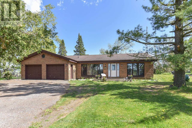 1535 15/16 Side Road E, Oro-Medonte