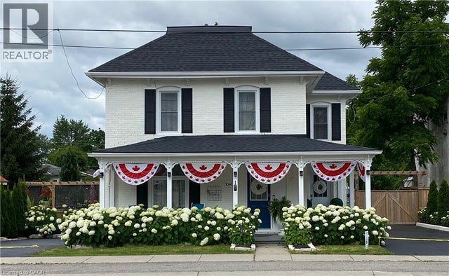 1047 Bay Street, Port Rowan