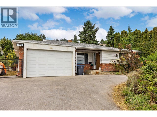 3278 Boucherie Road Lot# 5, West Kelowna