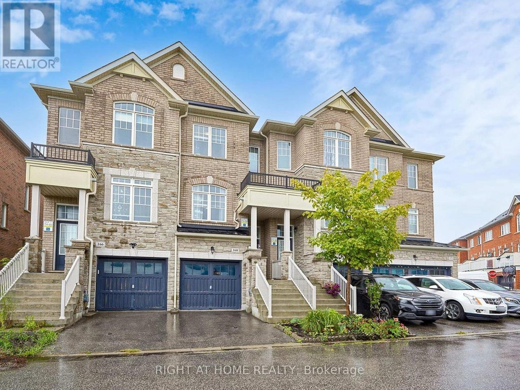 168 Dundas Way N, Markham (greensborough)