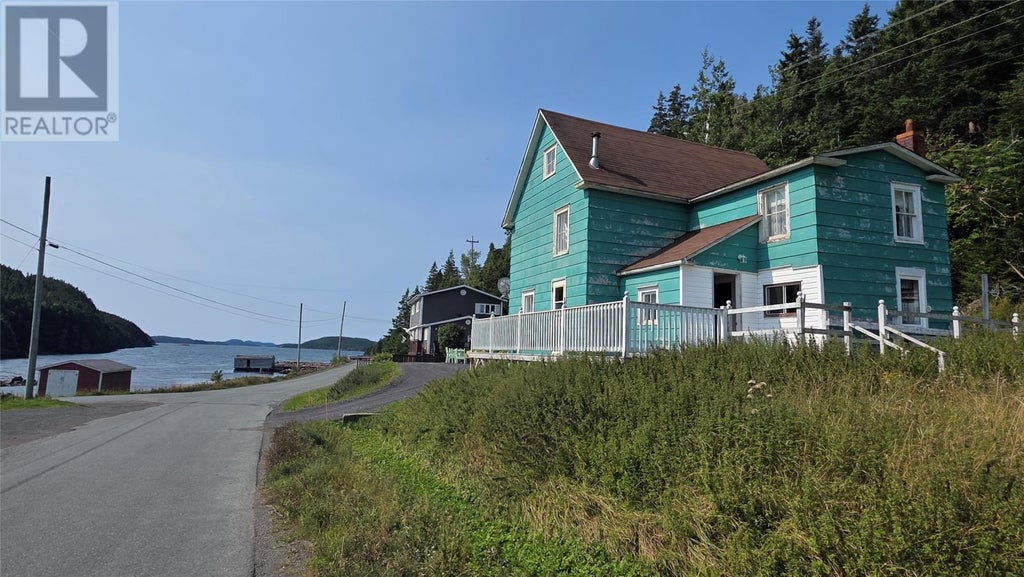 23 Indian Cove Road, Indian Cove