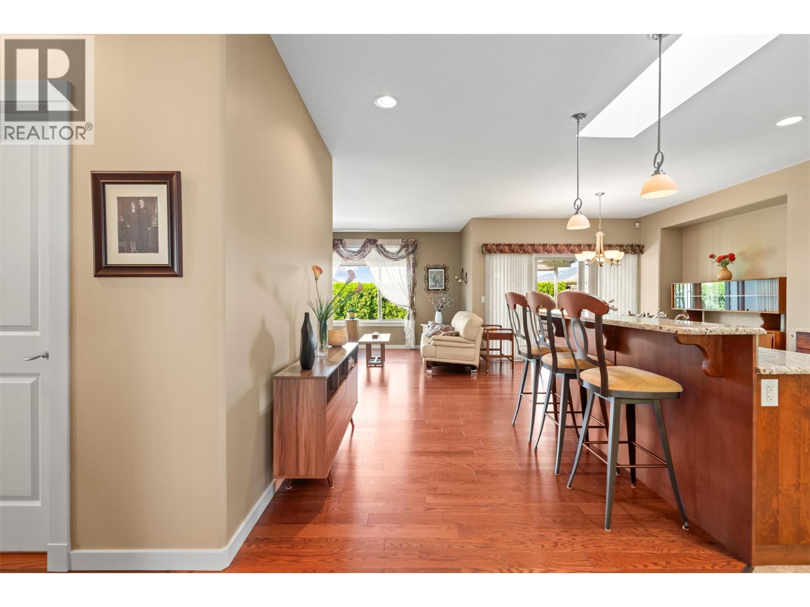 6450 Okanagan Landing Road Unit# 32. Vernon, British Columbia