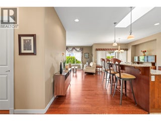 6450 Okanagan Landing Road Unit# 32. Vernon, British Columbia