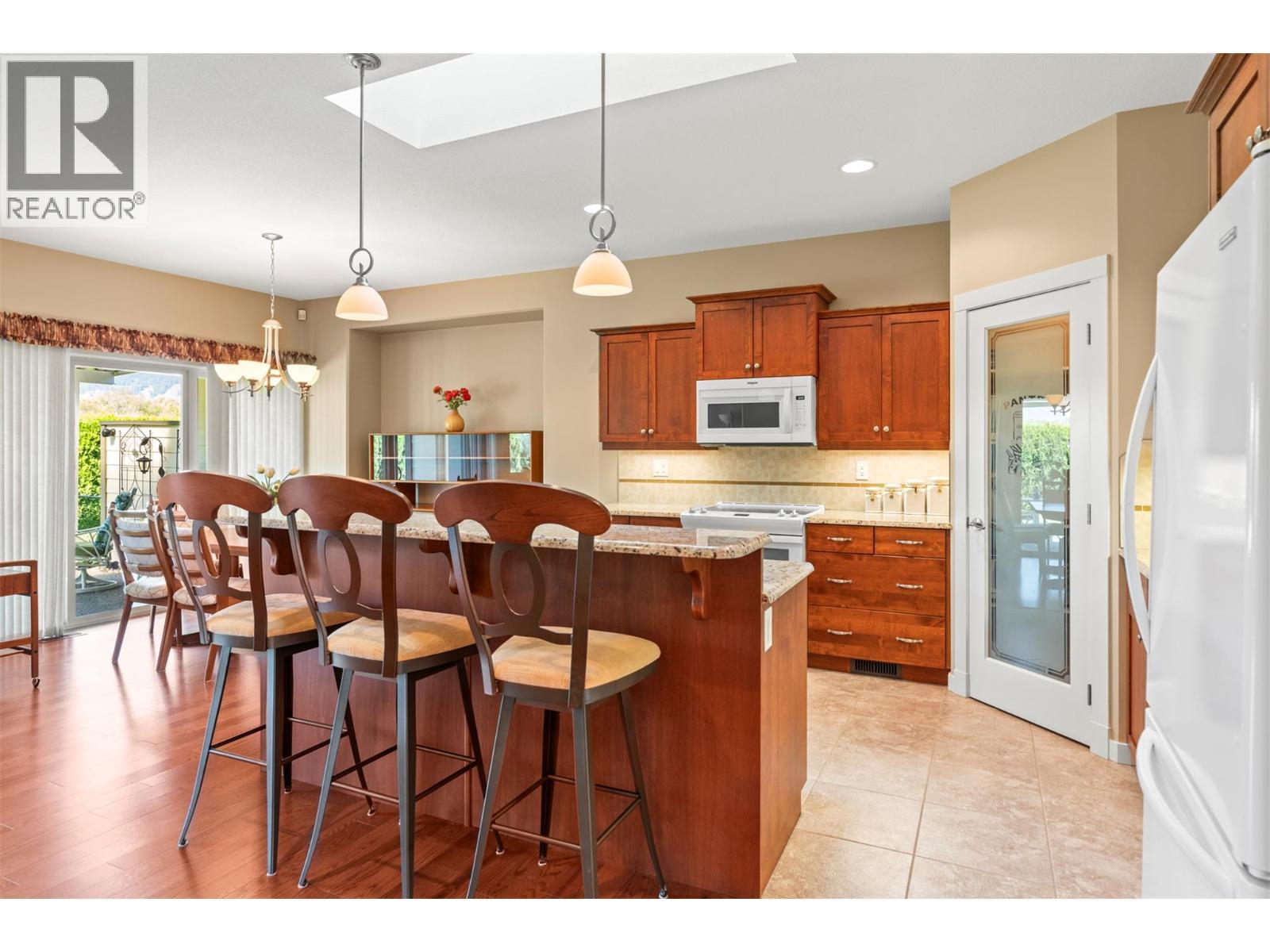 6450 Okanagan Landing Road Unit# 32. Vernon, British Columbia