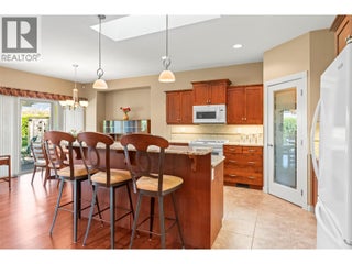 6450 Okanagan Landing Road Unit# 32. Vernon, British Columbia