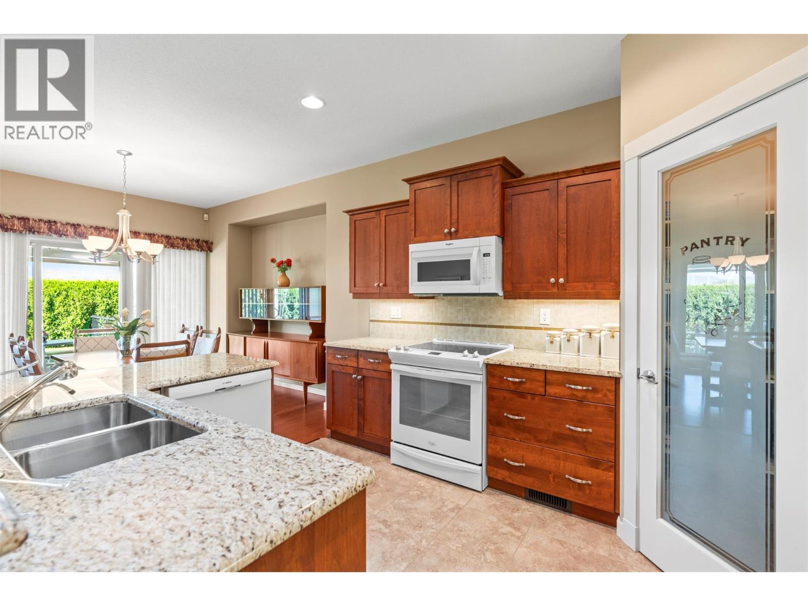 6450 Okanagan Landing Road Unit# 32. Vernon, British Columbia