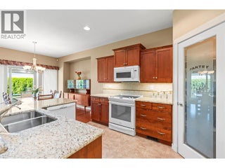 6450 Okanagan Landing Road Unit# 32. Vernon, British Columbia