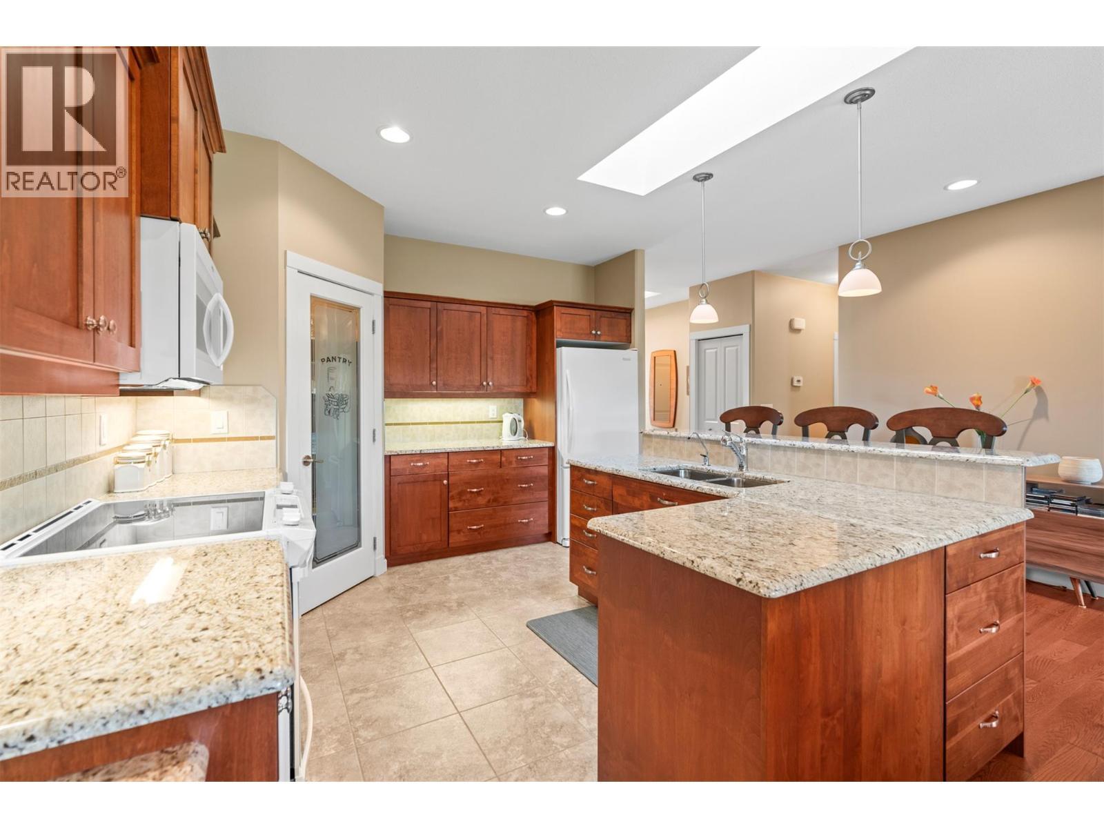 6450 Okanagan Landing Road Unit# 32. Vernon, British Columbia