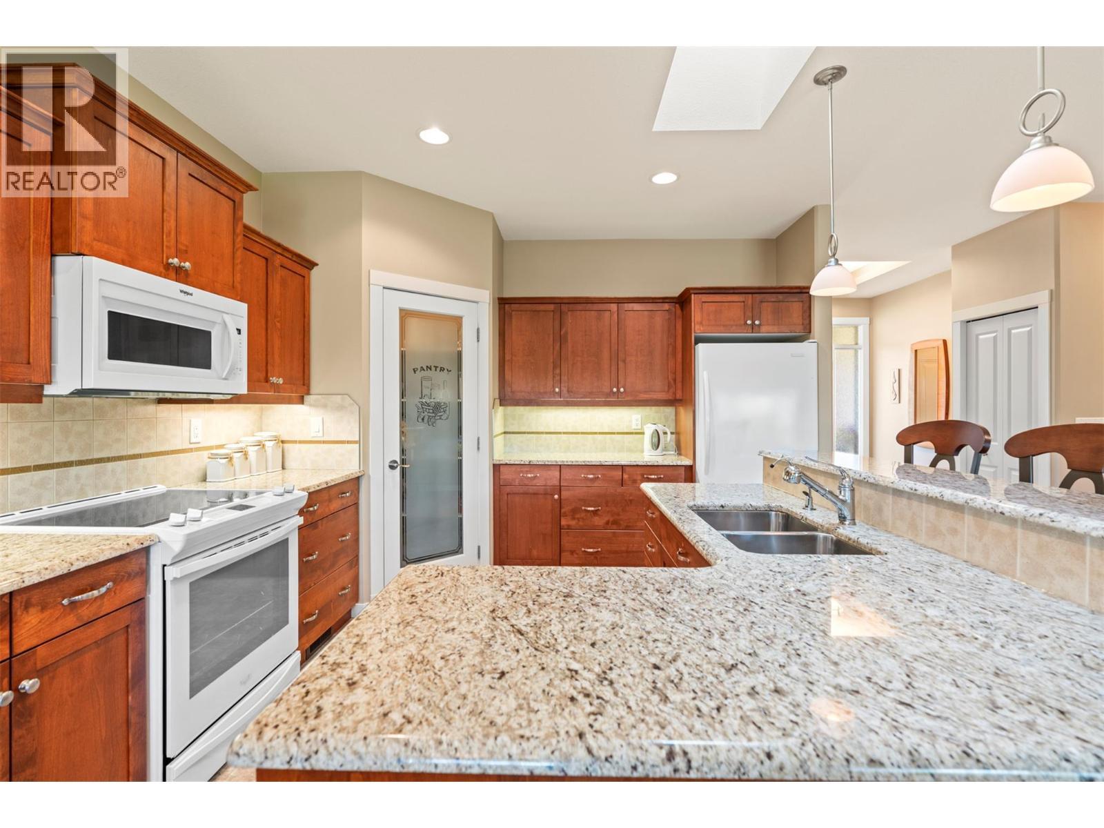 6450 Okanagan Landing Road Unit# 32. Vernon, British Columbia