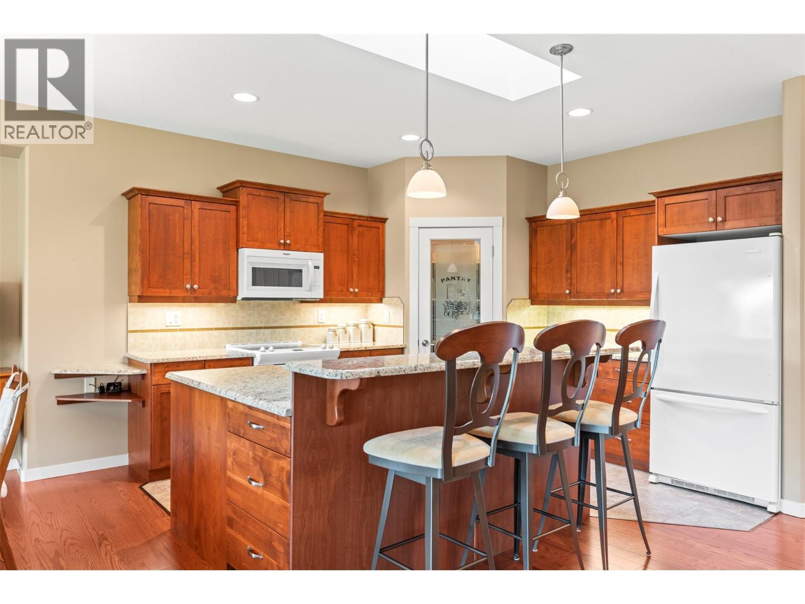 6450 Okanagan Landing Road Unit# 32. Vernon, British Columbia