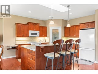 6450 Okanagan Landing Road Unit# 32. Vernon, British Columbia