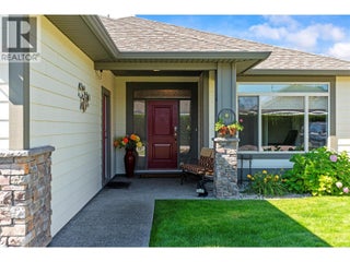 6450 Okanagan Landing Road Unit# 32. Vernon, British Columbia