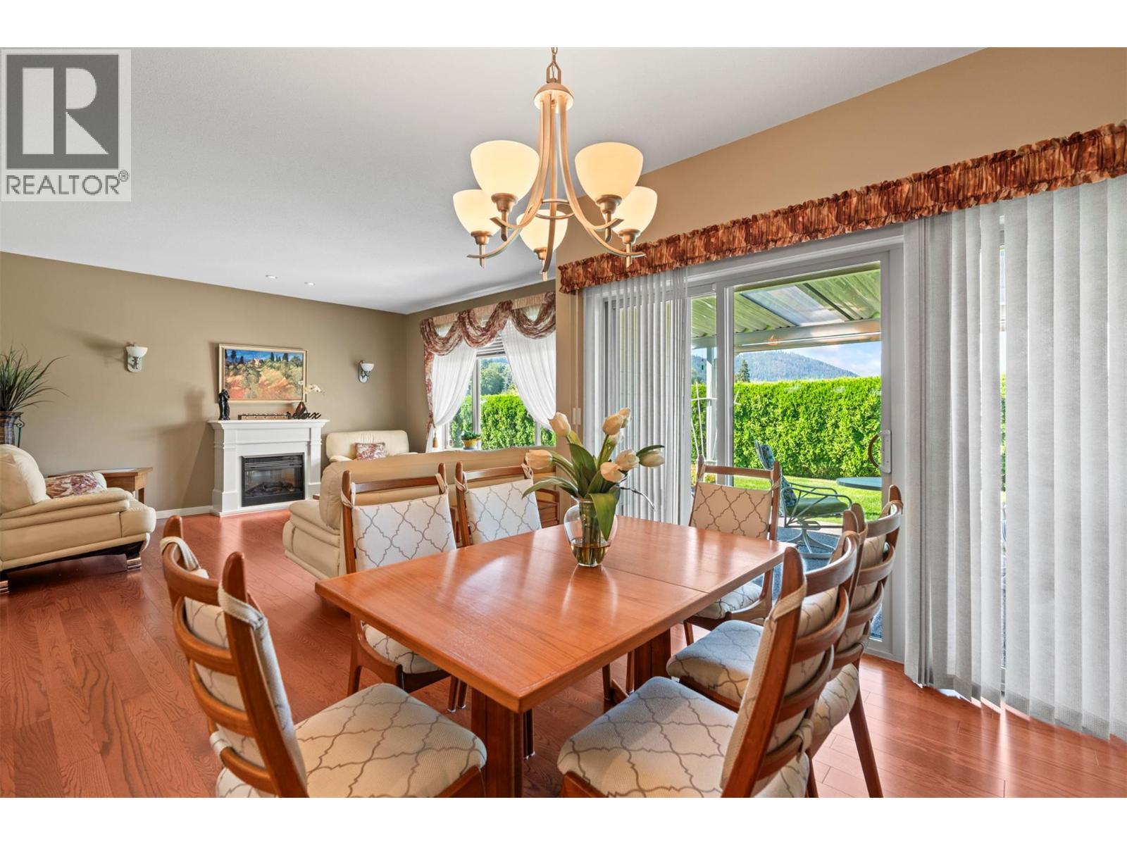 6450 Okanagan Landing Road Unit# 32. Vernon, British Columbia