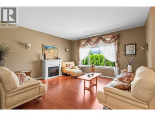 6450 Okanagan Landing Road Unit# 32. Vernon, British Columbia