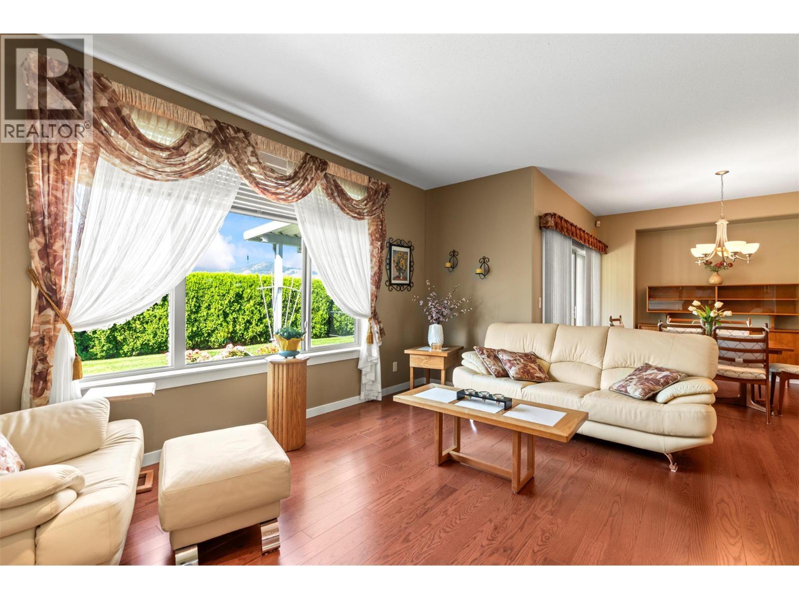 6450 Okanagan Landing Road Unit# 32. Vernon, British Columbia