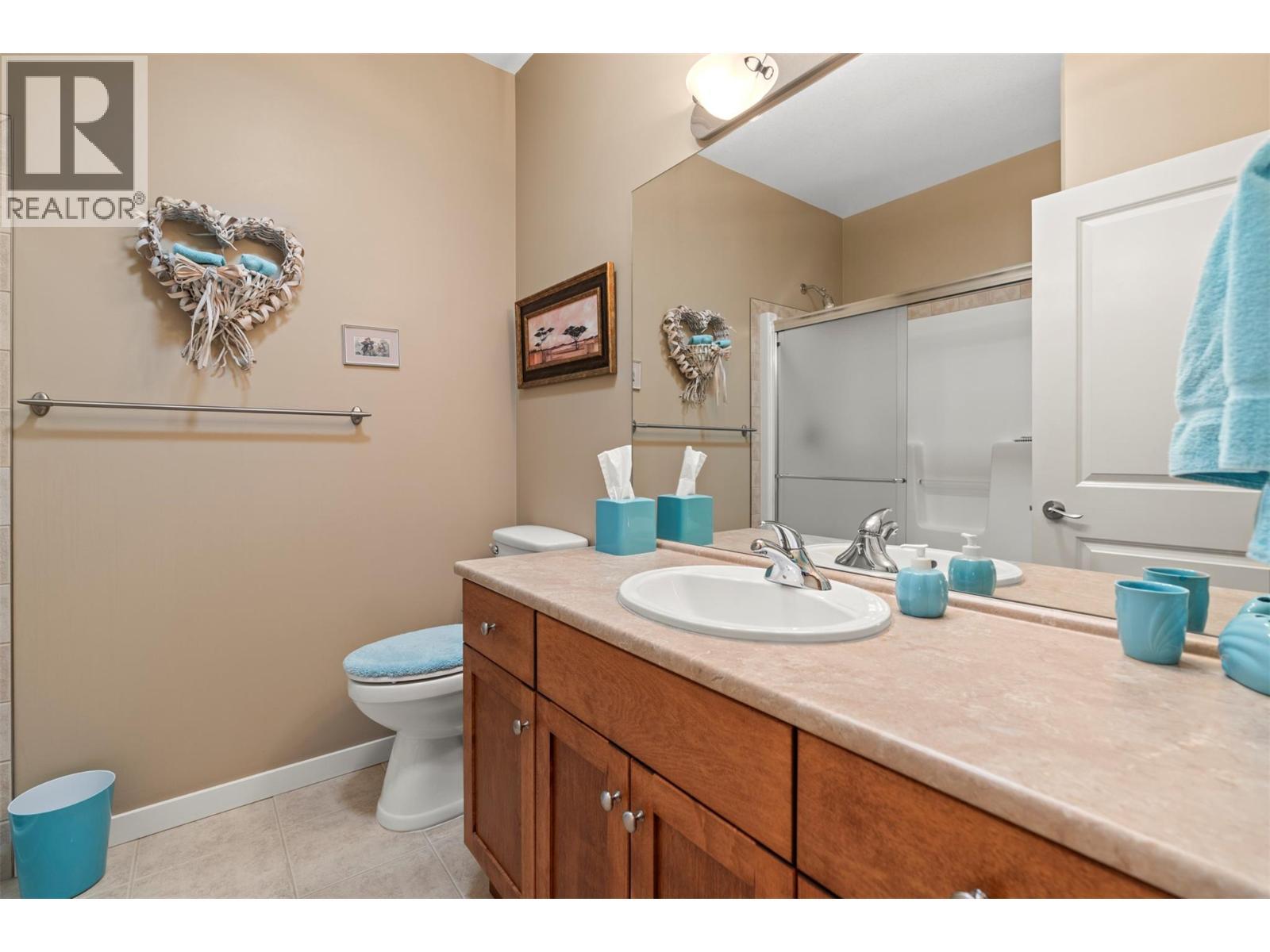 6450 Okanagan Landing Road Unit# 32. Vernon, British Columbia