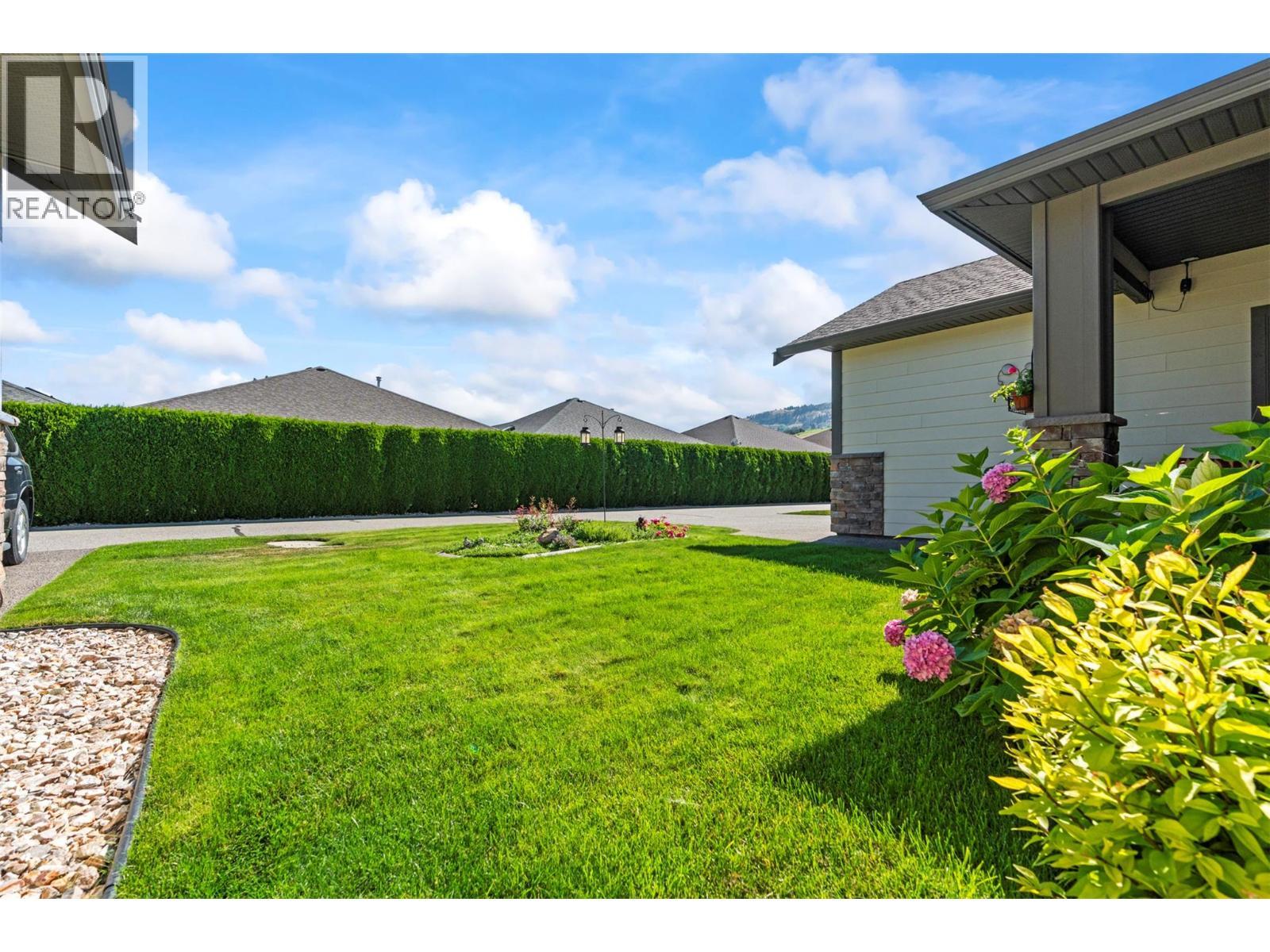 6450 Okanagan Landing Road Unit# 32. Vernon, British Columbia