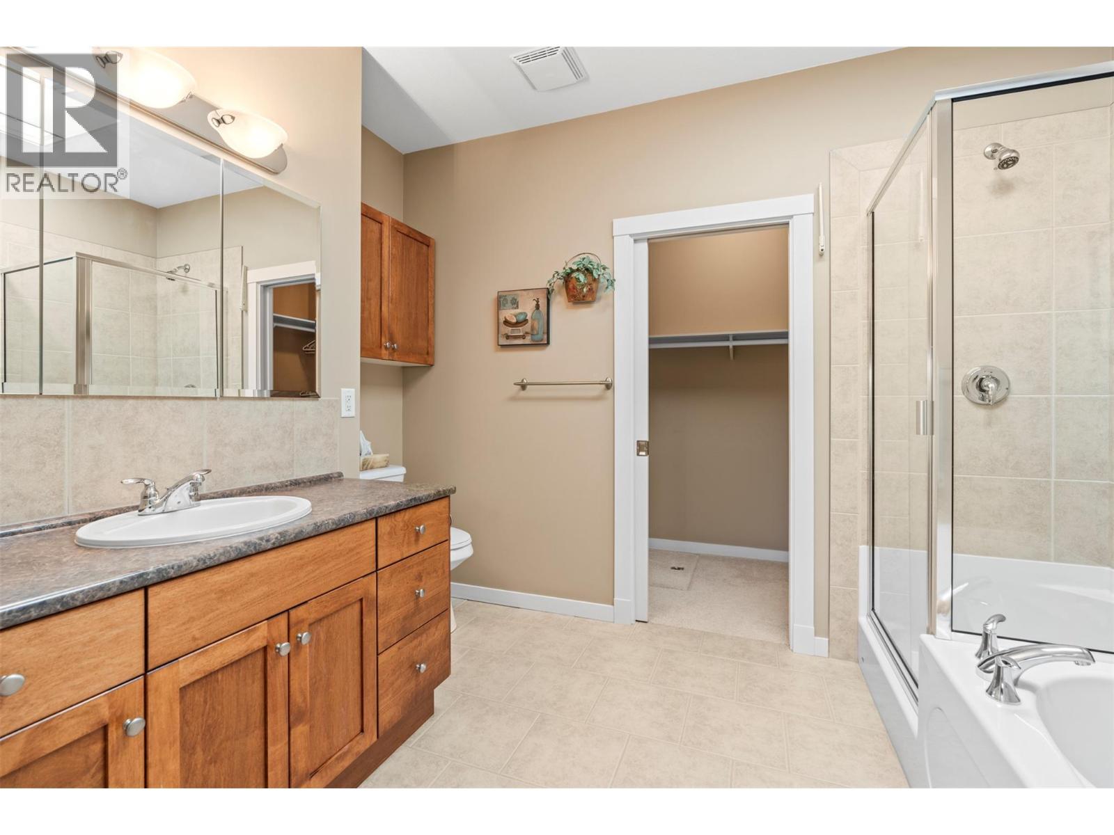 6450 Okanagan Landing Road Unit# 32. Vernon, British Columbia