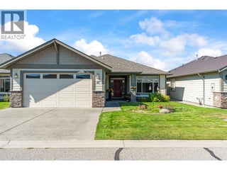 6450 Okanagan Landing Road Unit# 32. Vernon, British Columbia