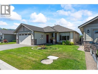 6450 Okanagan Landing Road Unit# 32. Vernon, British Columbia