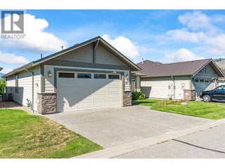 6450 Okanagan Landing Road Unit# 32. Vernon, British Columbia