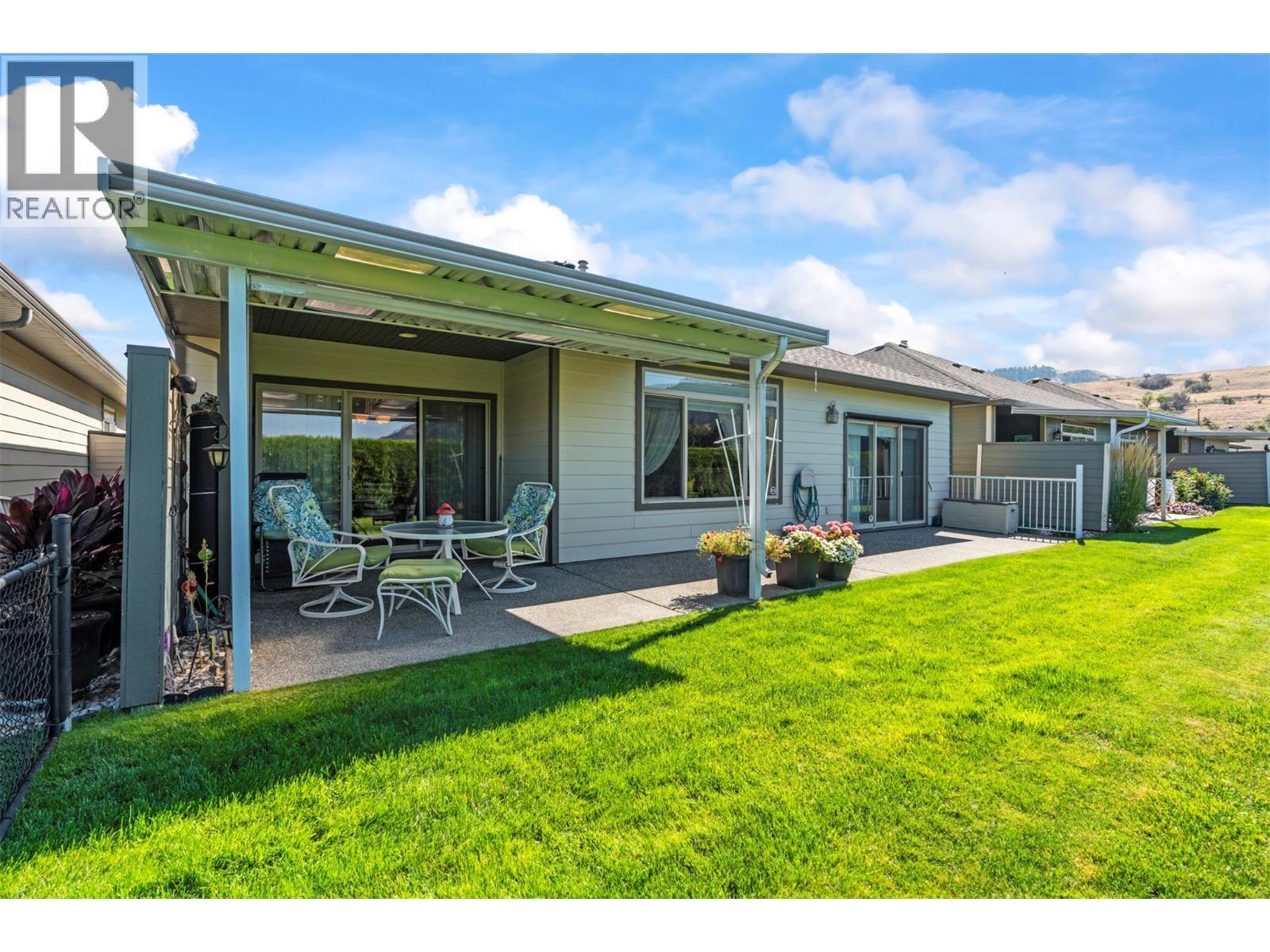 6450 Okanagan Landing Road Unit# 32. Vernon, British Columbia